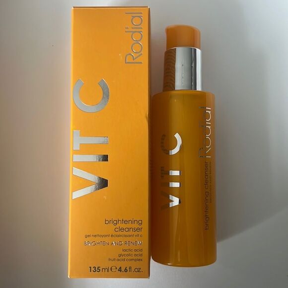 Rodial Vit C Brightening Cleanser - Picture 1 of 1